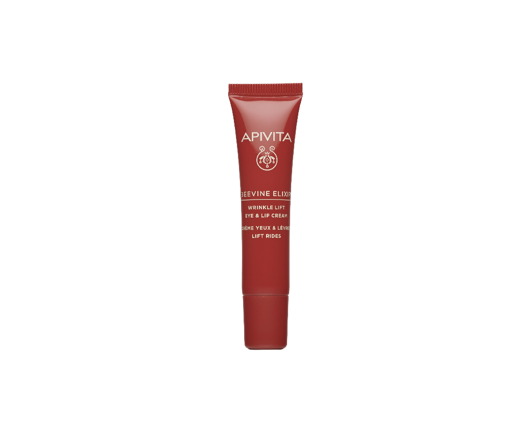 Beevine Elixir Wrinkle Lift Eye &amp; Lip Cream 15ml